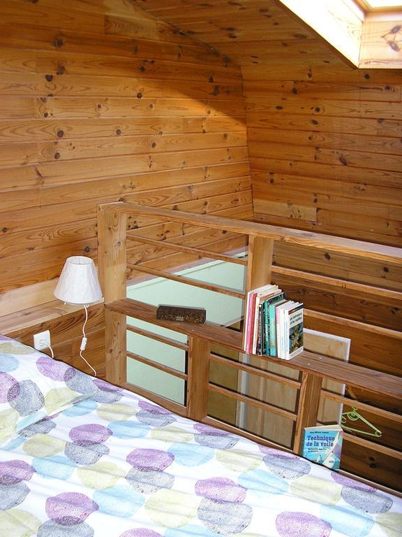 Les Chambres De Kerael Crozon Room photo