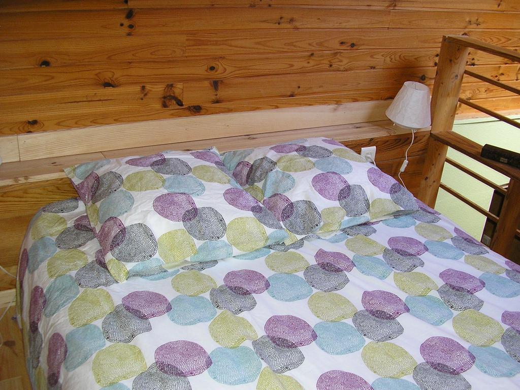 Les Chambres De Kerael Crozon Room photo