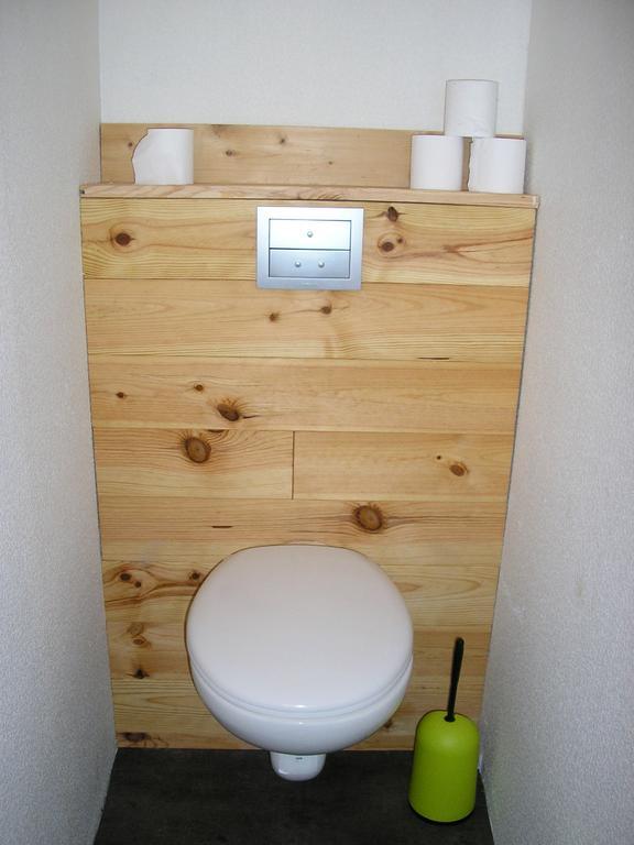 Les Chambres De Kerael Crozon Room photo