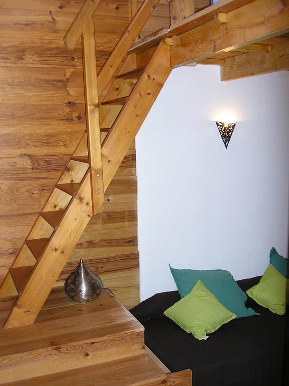 Les Chambres De Kerael Crozon Room photo