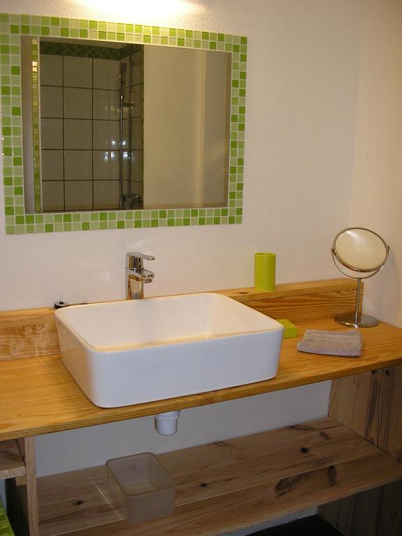 Les Chambres De Kerael Crozon Room photo