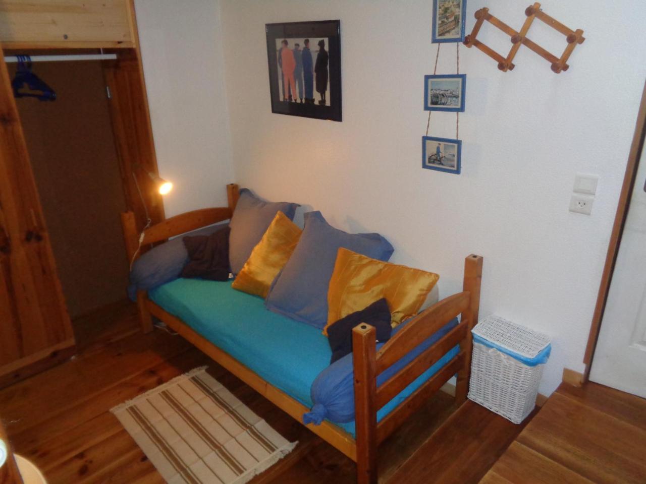 Les Chambres De Kerael Crozon Exterior photo